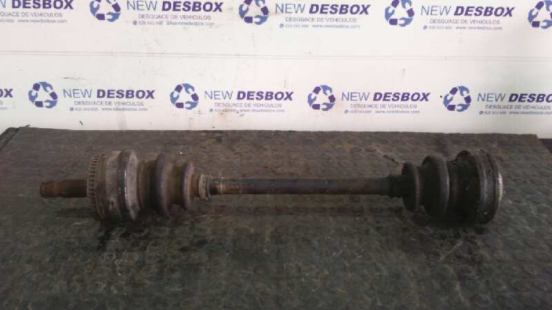 TRANSMISION DELANTERA IZQUIERDA MERCEDES CLASE SLK (W170)