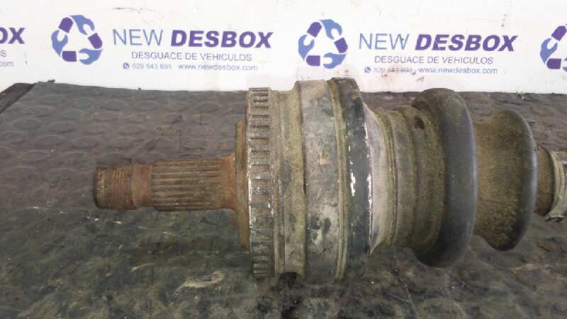 TRANSMISION DELANTERA IZQUIERDA MERCEDES CLASE SLK (W170) - vista 3