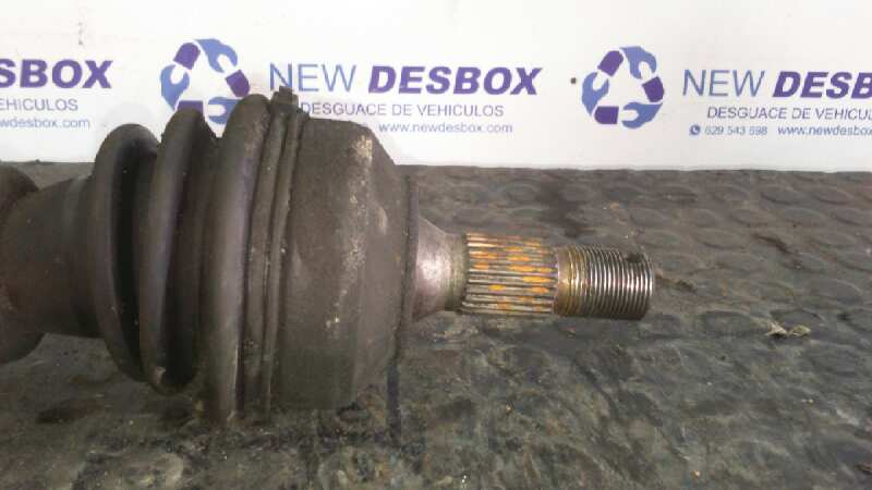 TRANSMISION DELANTERA IZQUIERDA CITROEN XSARA BERLINA - vista 2