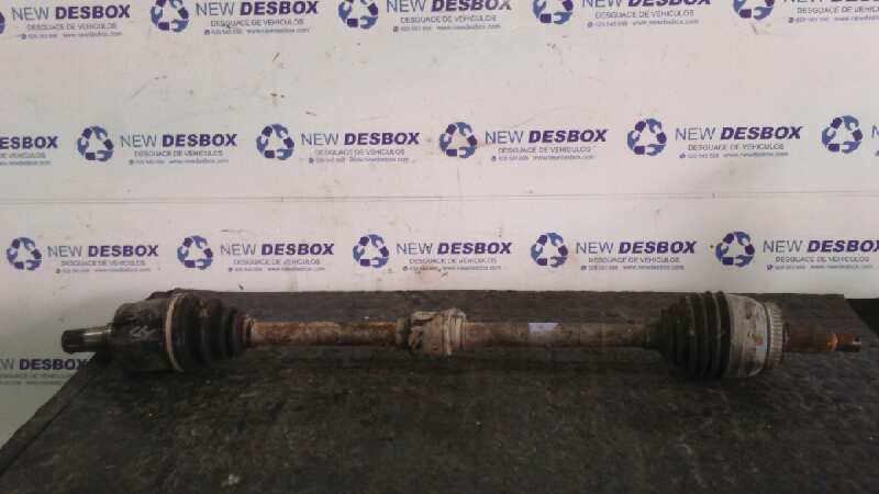 TRANSMISION DELANTERA DERECHA HYUNDAI TUCSON (JM)