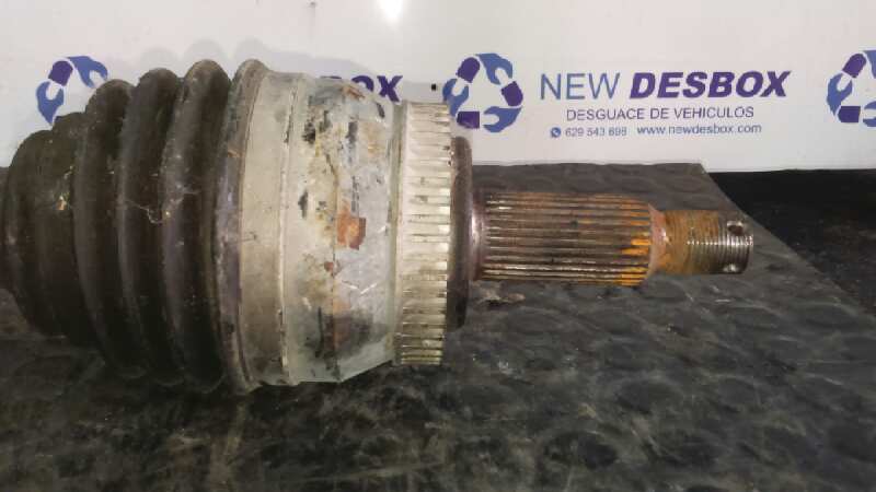 TRANSMISION DELANTERA DERECHA HYUNDAI TUCSON (JM) - vista 3