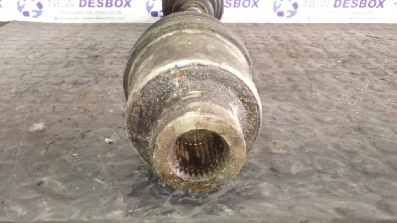 TRANSMISION DELANTERA IZQUIERDA MERCEDES-BENZ MB 100 D CAJA CERRADA / COMBI - vista 3