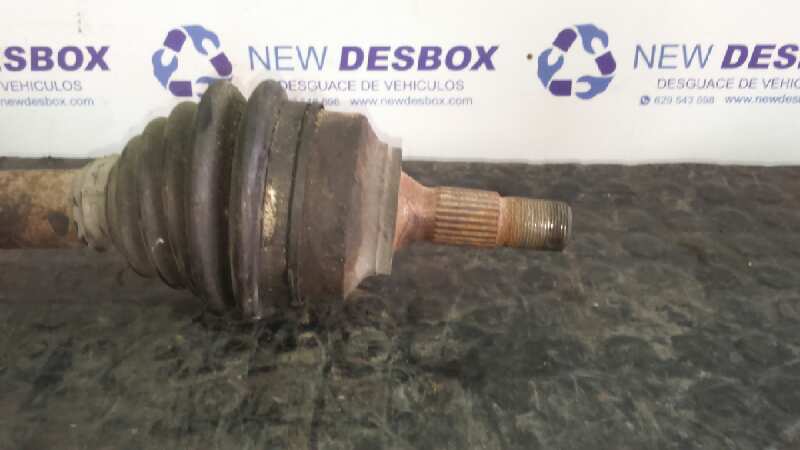 TRANSMISION DELANTERA IZQUIERDA PEUGEOT 307 BREAK / SW (S1) - vista 2