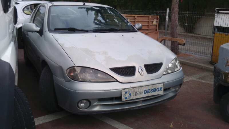 ELEVALUNAS DELANTERO IZQUIERDO RENAULT MEGANE I COACH/COUPE (DA0) - vista 8