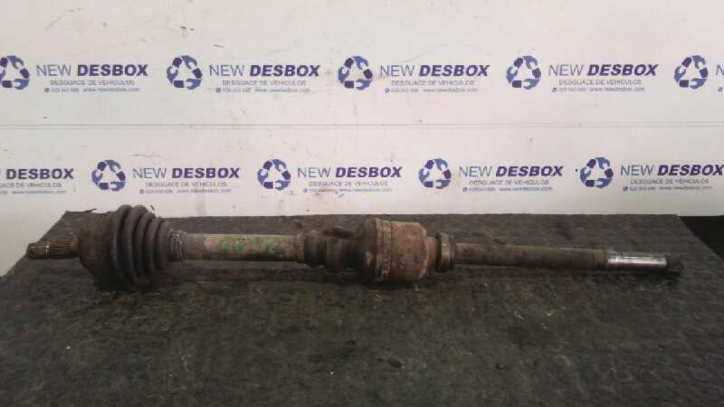 TRANSMISION DELANTERA DERECHA CITROEN XSARA BERLINA
