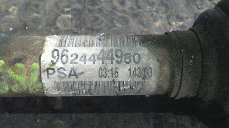 TRANSMISION DELANTERA IZQUIERDA PEUGEOT PARTNER (S1) - vista 3