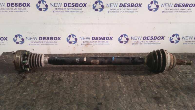 TRANSMISION DELANTERA DERECHA SEAT AROSA (6H1)