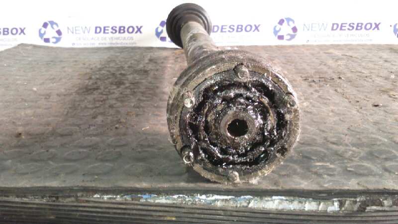 TRANSMISION DELANTERA DERECHA SEAT IBIZA (6L1) - vista 3