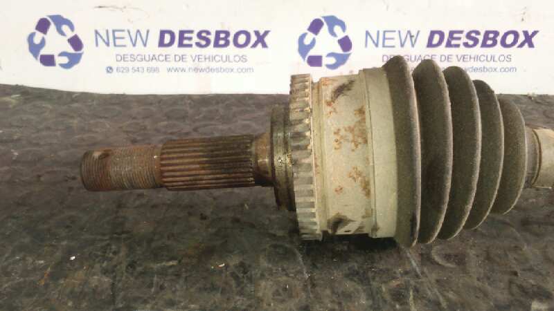 TRANSMISION DELANTERA IZQUIERDA NISSAN PRIMERA BERLINA (P11) - vista 3
