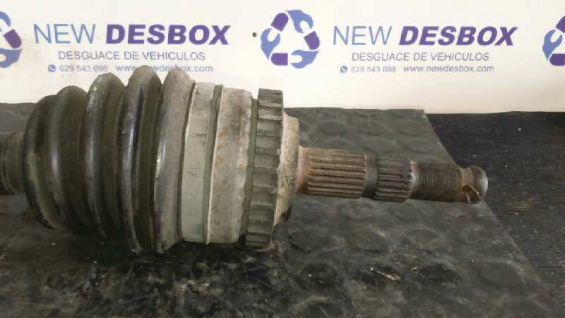 TRANSMISION DELANTERA DERECHA OPEL CORSA C - vista 2