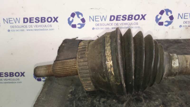 TRANSMISION DELANTERA DERECHA RENAULT ESPACE /GRAND ESPACE (JE0) - vista 3