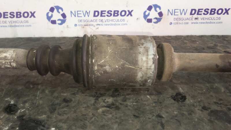 TRANSMISION DELANTERA DERECHA RENAULT ESPACE /GRAND ESPACE (JE0) - vista 2