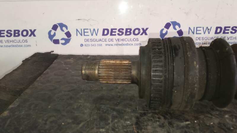 TRANSMISION TRASERA DERECHA BMW SERIE 3 BERLINA (E46) - vista 3