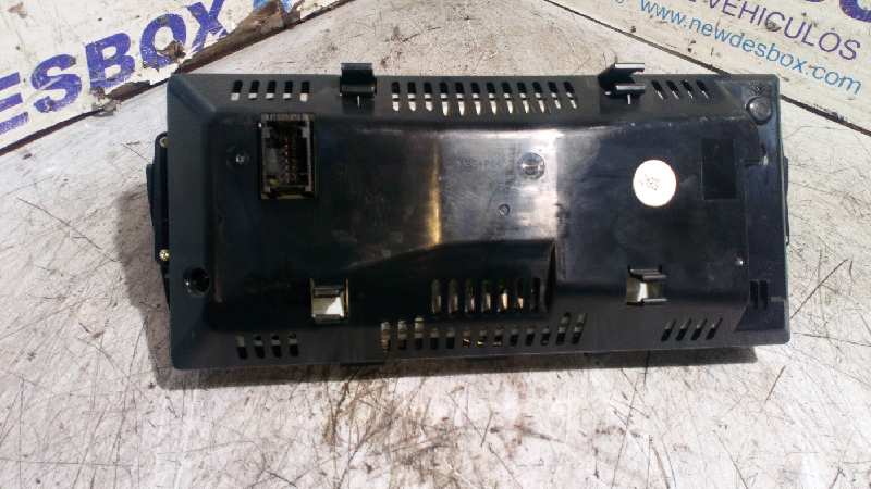 SISTEMA NAVEGACION GPS BMW SERIE 5 BERLINA (E60) - vista 2