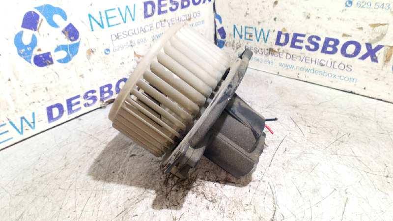 VENTILADOR CALEFACCION JEEP GR.CHEROKEE (WJ/WG)
