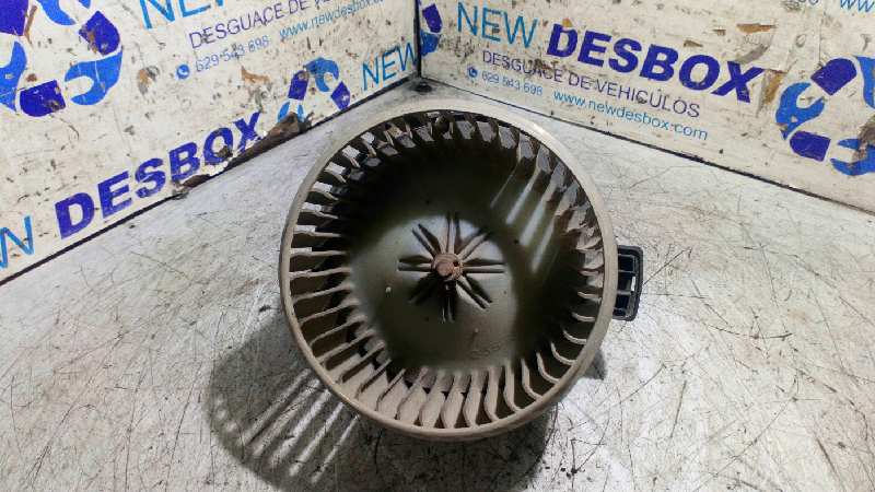 VENTILADOR CALEFACCION JEEP GR.CHEROKEE (WJ/WG) - vista 3