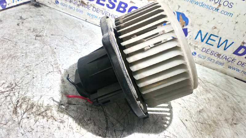 VENTILADOR CALEFACCION JEEP GR.CHEROKEE (WJ/WG) - vista 2