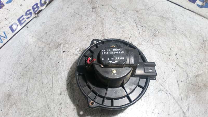 VENTILADOR CALEFACCION JEEP GR.CHEROKEE (WJ/WG) - vista 4