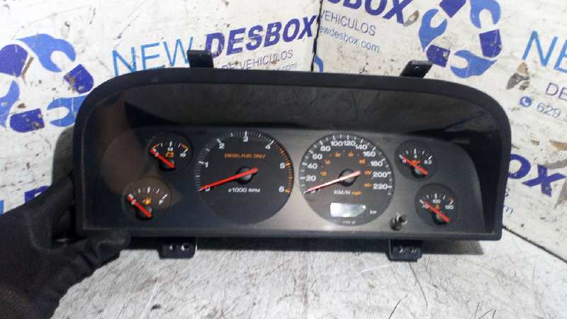 CUADRO INSTRUMENTOS JEEP GR.CHEROKEE (WJ/WG)