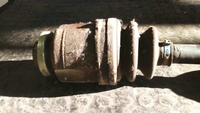 TRANSMISION DELANTERA IZQUIERDA HYUNDAI SANTA FE (SM) - vista 3