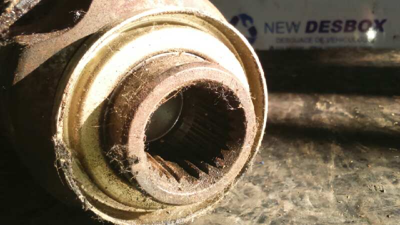 TRANSMISION DELANTERA IZQUIERDA HYUNDAI SANTA FE (SM) - vista 2