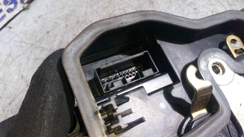 CERRADURA PUERTA DELANTERA DERECHA BMW SERIE 7 (E65/E66) - vista 7