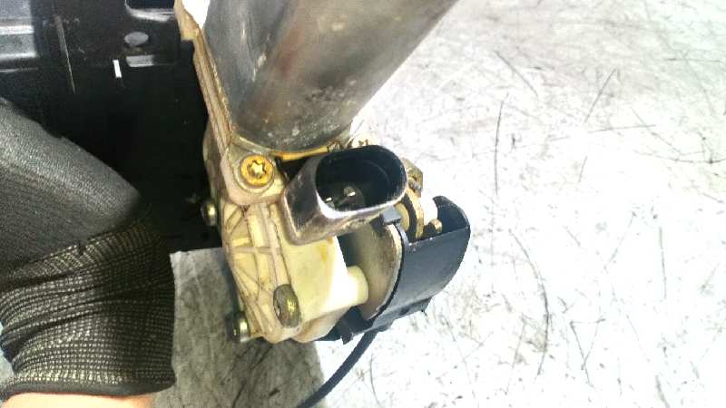 CERRADURA PUERTA DELANTERA DERECHA BMW SERIE 7 (E65/E66) - vista 8