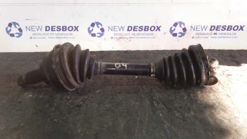 TRANSMISION DELANTERA IZQUIERDA BMW X5 (E53)