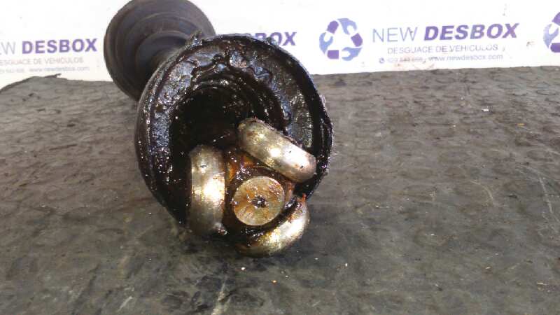 TRANSMISION DELANTERA IZQUIERDA BMW X5 (E53) - vista 2