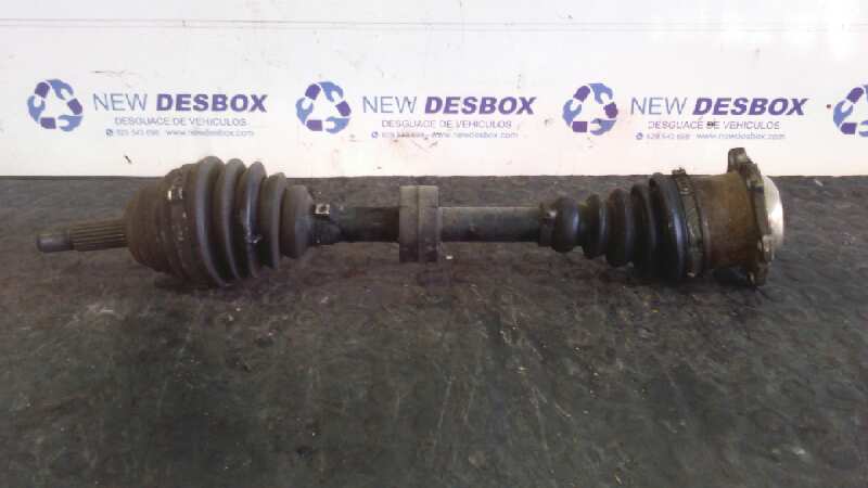 TRANSMISION DELANTERA IZQUIERDA VOLKSWAGEN POLO BERLINA (6N2)