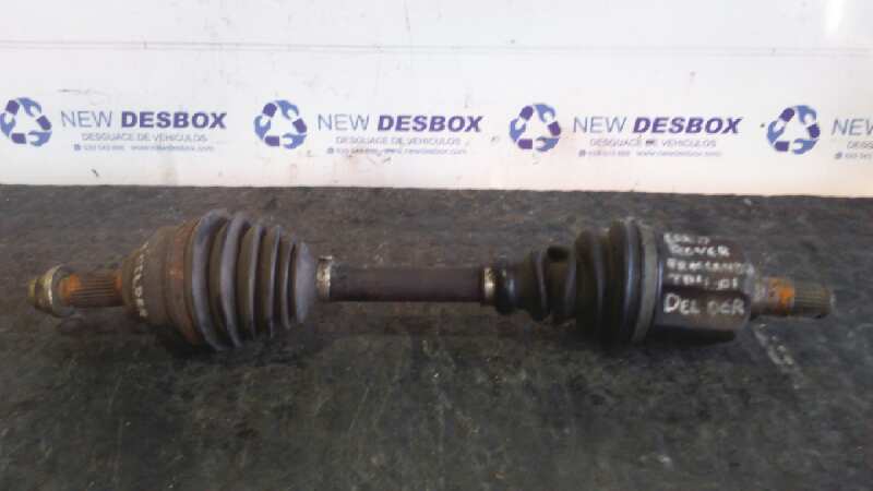 TRANSMISION DELANTERA DERECHA LAND ROVER FREELANDER (LN)