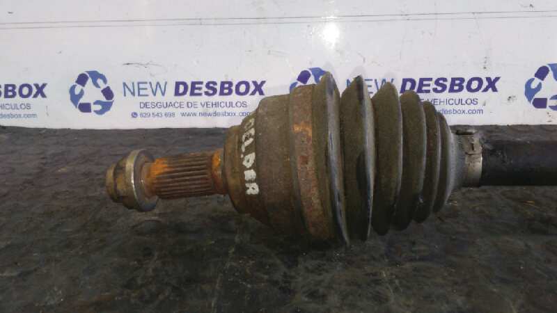 TRANSMISION DELANTERA DERECHA LAND ROVER FREELANDER (LN) - vista 2