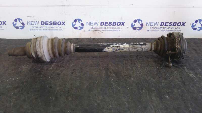 TRANSMISION TRASERA DERECHA BMW SERIE 5 BERLINA (E39)