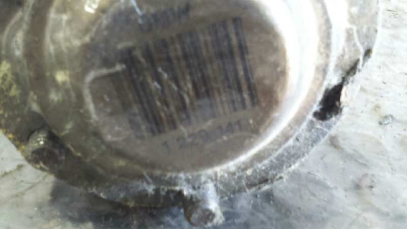 TRANSMISION TRASERA DERECHA BMW SERIE 5 BERLINA (E39) - vista 2