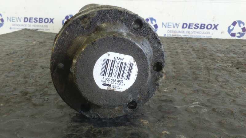 TRANSMISION TRASERA IZQUIERDA BMW X5 (E53) - vista 2