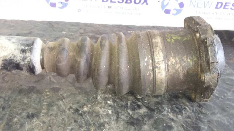 TRANSMISION DELANTERA DERECHA SEAT LEON (1M1) - vista 2