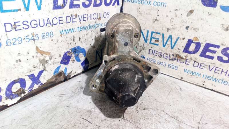 MOTOR ARRANQUE OPEL CORSA D - vista 5