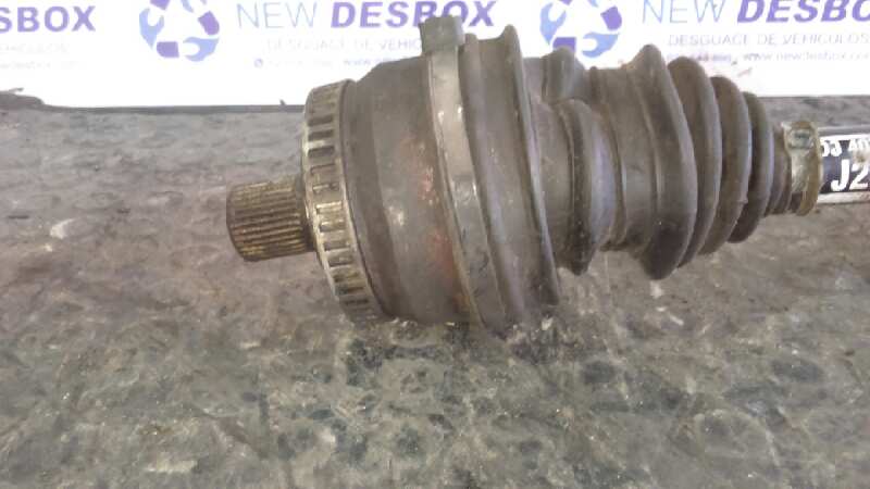 TRANSMISION DELANTERA DERECHA AUDI A4 BERLINA (B5) - vista 5