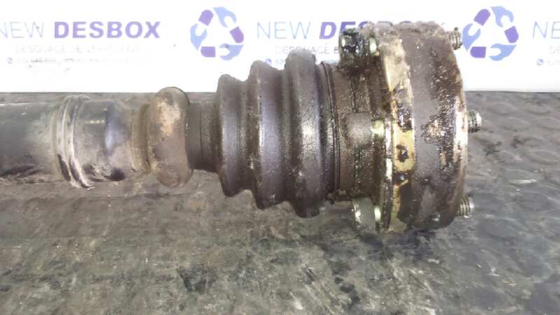 TRANSMISION DELANTERA DERECHA AUDI A4 BERLINA (B5) - vista 3