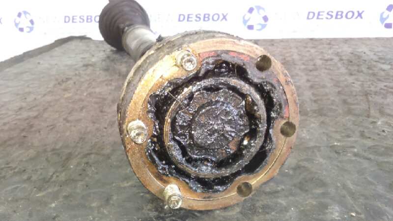 TRANSMISION DELANTERA DERECHA AUDI A4 BERLINA (B5) - vista 2