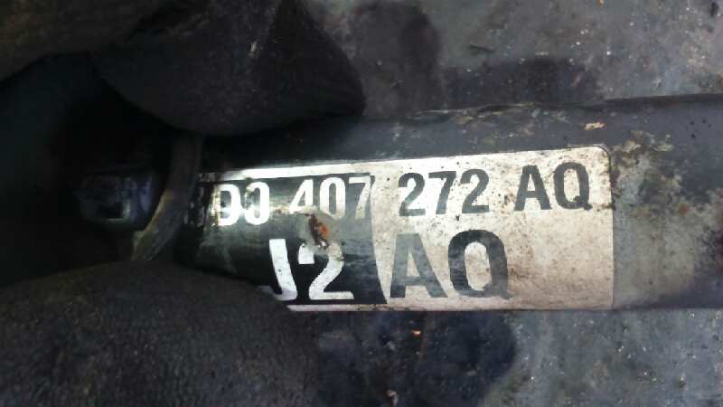 TRANSMISION DELANTERA DERECHA AUDI A4 BERLINA (B5) - vista 4