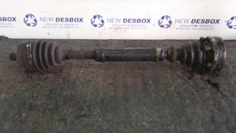 TRANSMISION DELANTERA DERECHA AUDI A4 AVANT (B5)