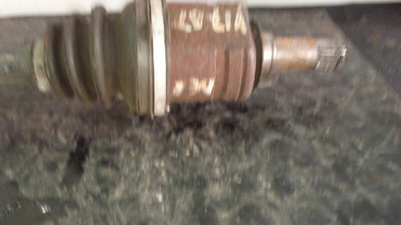 TRANSMISION DELANTERA DERECHA OPEL MERIVA - vista 3