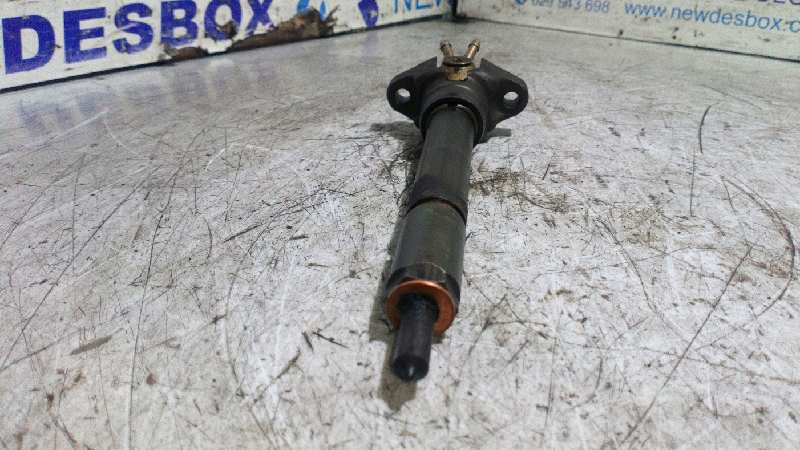 INYECTOR BMW SERIE 5 BERLINA (E39) - vista 3