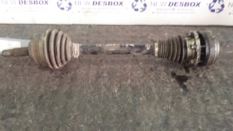 TRANSMISION DELANTERA IZQUIERDA VOLKSWAGEN POLO BERLINA (6N1)