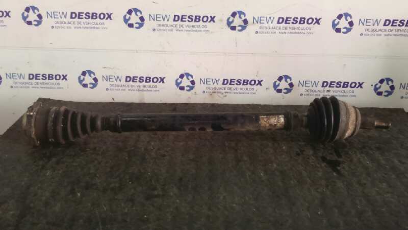 TRANSMISION DELANTERA DERECHA SEAT LEON (1M1)