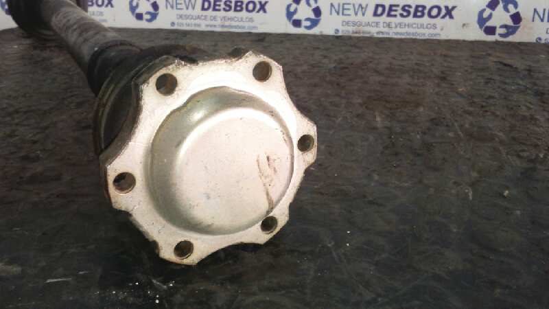 TRANSMISION DELANTERA DERECHA SEAT LEON (1M1) - vista 3