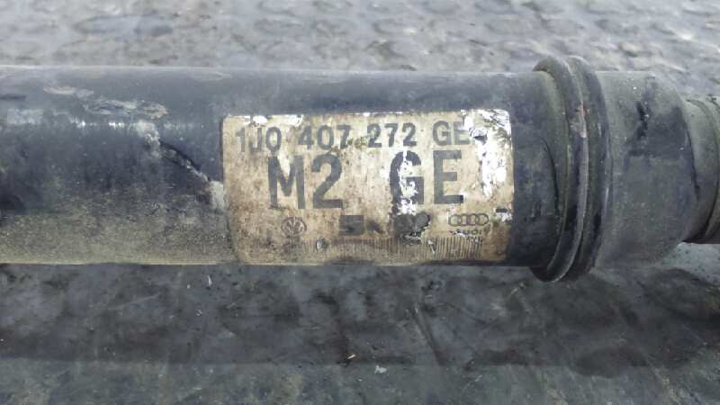 TRANSMISION DELANTERA DERECHA SEAT LEON (1M1) - vista 2