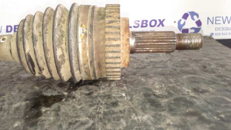 TRANSMISION TRASERA DERECHA RENAULT SCENIC RX4 (JA0) - vista 4