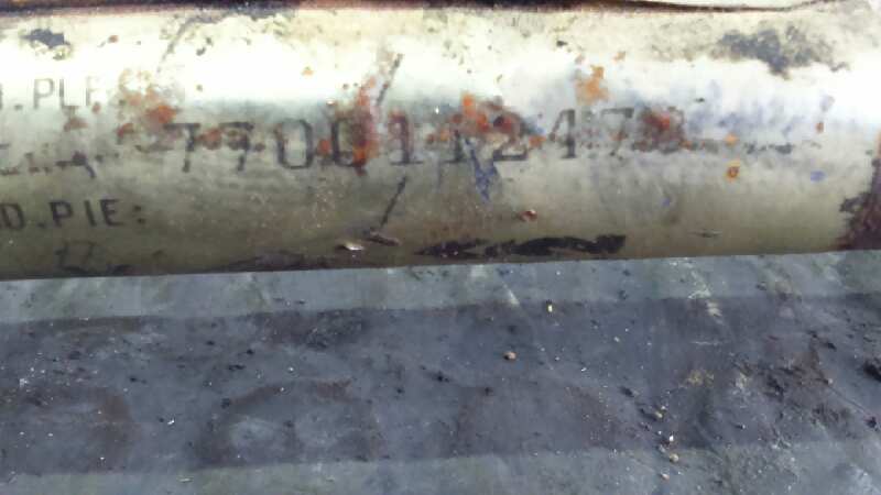 TRANSMISION TRASERA DERECHA RENAULT SCENIC RX4 (JA0) - vista 3